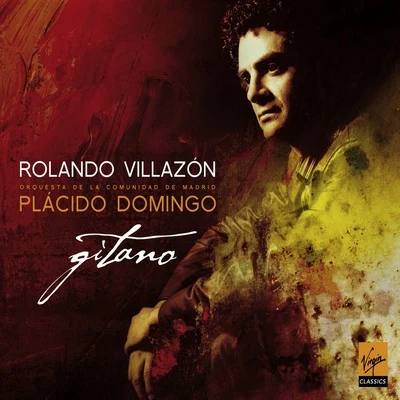 Gitano (Zarzuela arias) 專輯 Plácido Domingo