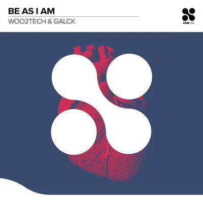 Be As I Am 專輯 Nappi/Woo2tech