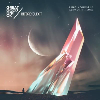 Great Good Fine OkAxel VikströmThe Chainsmokers Find Yourself (Ashworth Remix)