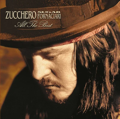 Zuccheroman啊 All The Best (Spanish Version)