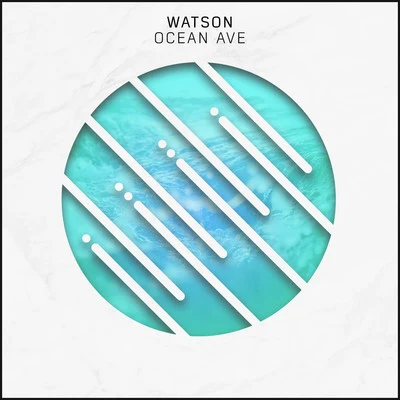 Ocean Ave 專輯 WATSON/Holmes