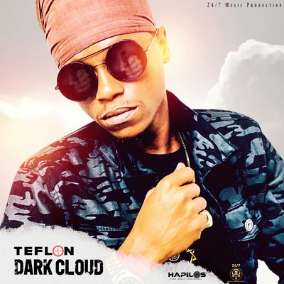 Dark Cloud 专辑 Teflon/Northwest Finest/Da Real J-Rocc