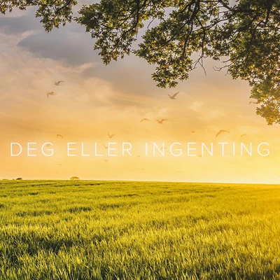 Deg Eller Ingenting 專輯 Morgan Sulele