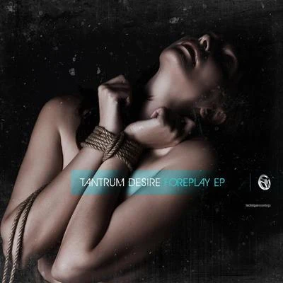 Tantrum DesireI-Kay Foreplay EP