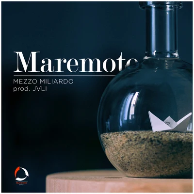 Maremoto 專輯 NeroArgento/RÖDJA/Daniel Fasano/JVLI/Simonini