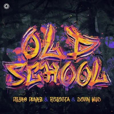 Oldschool 專輯 Devin Wild/Mikayla