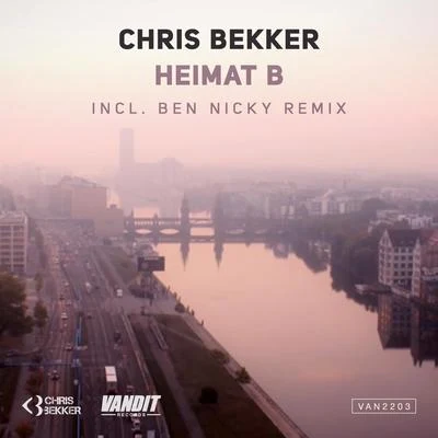 Heimat B 專輯 Chris Bekker