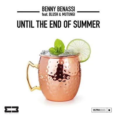 Until The End Of Summer 專輯 Ligabue/Benny Benassi