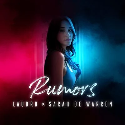 Rumors 專輯 Kasia Luna/Laudr8