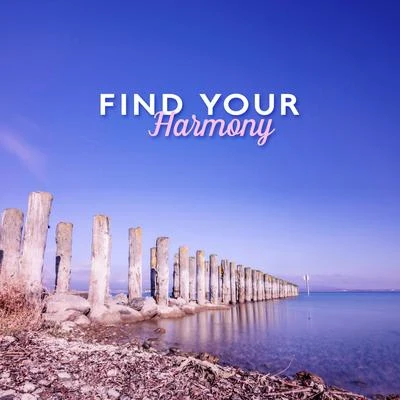 Find Your Harmony: Relaxing and Wonderful Time with Nature Sounds, Melodies of Violent Waves, Wild Forest, Calling Birds, Instrumental New Age Music 專輯 Beautiful Deep Sleep Music Universe/Easy Sleep Music/The Calming Sounds of Nature