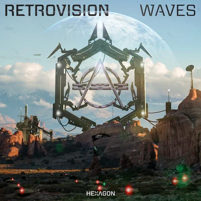 Waves 專輯 RetroVision