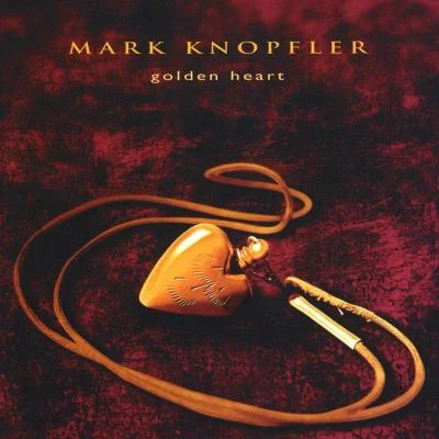 Mark KnopflerA-Type PlayerSting Golden Heart