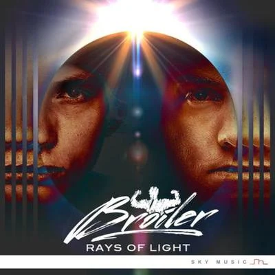 Rays of Light 專輯 Lea Rue/Broiler