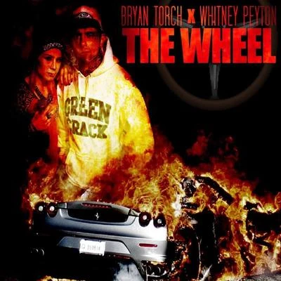 The Wheel (feat. Whitney Peyton & C-S1K) 专辑 Whitney Peyton