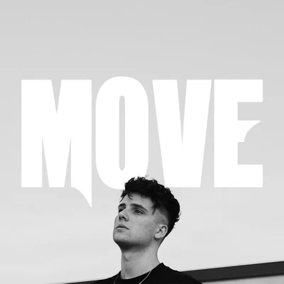 Move 专辑 Spencer Kane/Nic D