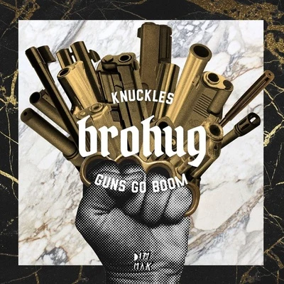 Knuckles 專輯 BROHUG/Steve Angello