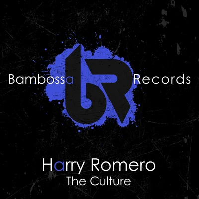 The Culture 專輯 Harry Romero