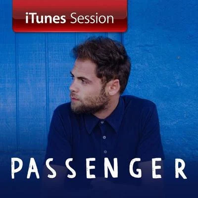 iTunes Session 專輯 Passenger