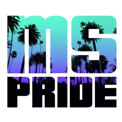 MS Pride 專輯 TNT/Dash Berlin/Tyas/tatana/Albert Vorne