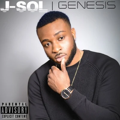 Genesis EP 专辑 J-Sol/Mishon