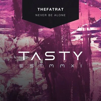 TheFatRatStatic Revenger Never Be Alone