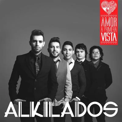 AlkiladosZion & Lennox Amor a Primera Vista