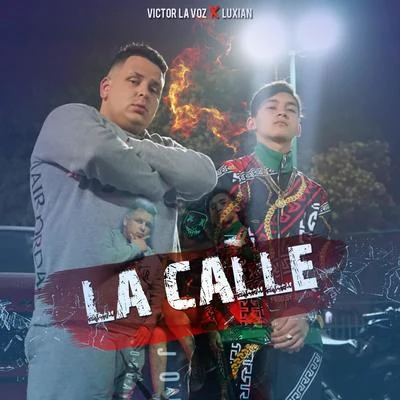 La Calle 專輯 Chuchu Retro/Sosa Anyelinni/Uzbell/Luxian/Benji Gramitos