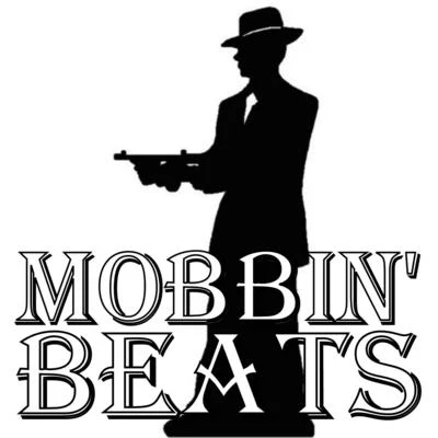 Mobbin Beats, Vol. 1 專輯 Varied Beats Rap/Hip Hop Beats/Joker Beats