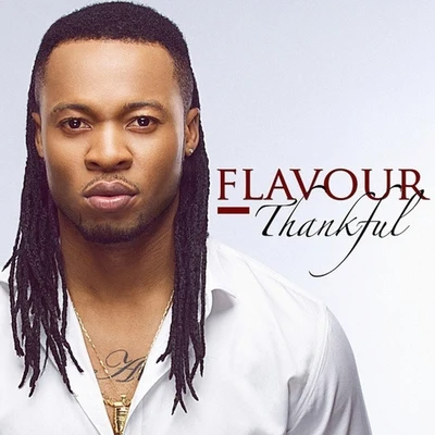 Thankful 專輯 Flavour