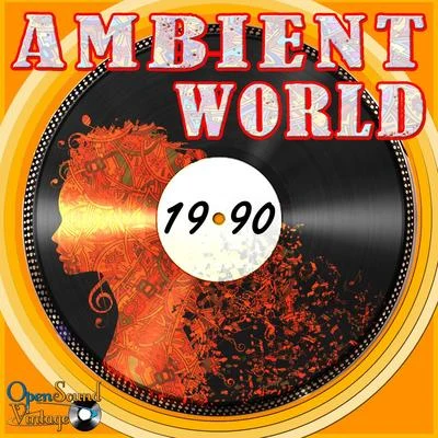 Ambient World 專輯 Fabio Borgazzi/Antonio Arena