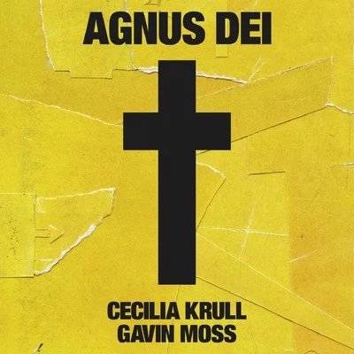 Agnus Dei (From "Vis a Vis") 專輯 Gavin Moss