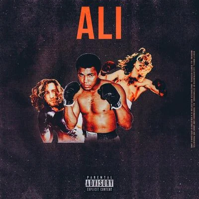 Ali 專輯 Felly/Drunken Masters