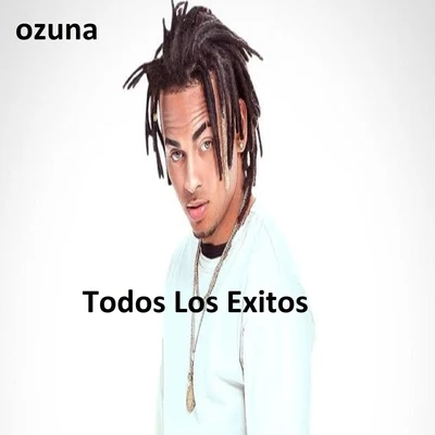 Todos los Exitos 專輯 Ozuna