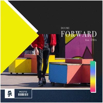 Forward 专辑 ÊMIA