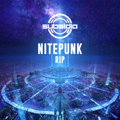 Rip 專輯 Nitepunk