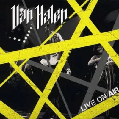 Live On Air 專輯 In This Moment/Van Halen/Disturbed/Pantera/Maria Brink