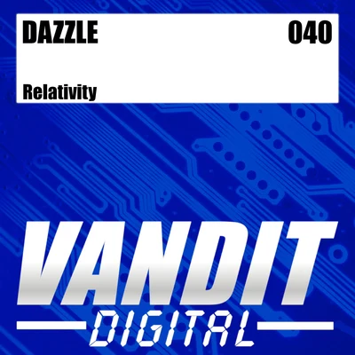 Relativity 专辑 Dazzle