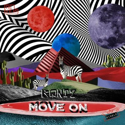 Move On 專輯 RQntz