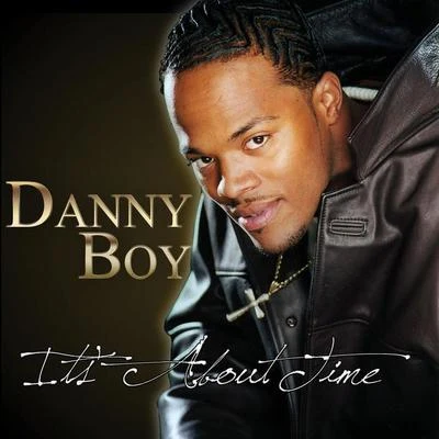 Its About Time 專輯 Danny Boy