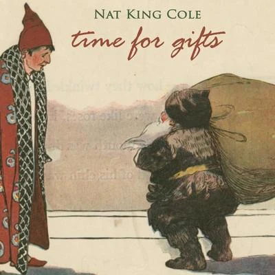 Nat King Cole Time for Gifts