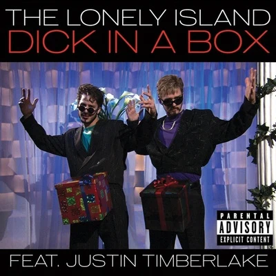 **** In A Box 专辑 The Lonely Island