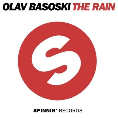 The Rain 專輯 Olav Basoski