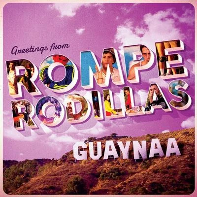 GuaynaaLele Pons Rompe Rodillas