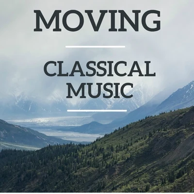 Moving Classical Music 專輯 Richard Xagner