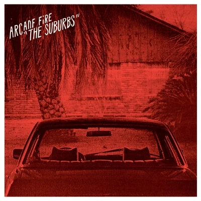 Culture WarSpeaking in Tongues (feat. David Byrne) 專輯 Arcade Fire