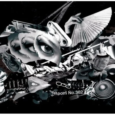 雅-MIYAVI- 雅-miyavi- Remixx album[Room No.382]Remixed by TeddyLoid