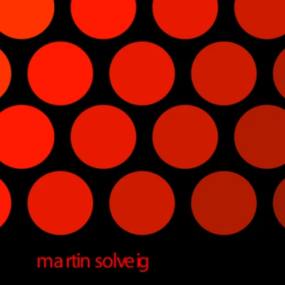 Martin Solveig Everybody