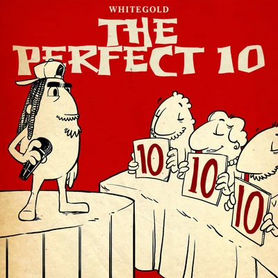 The Perfect 10 專輯 Suicide King/Whitegold/Pastor Troy/Lil Flip/Foxx