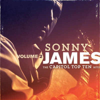 Sonny JamesAl Hoffman The Capitol Top Ten Hits Vol. 2