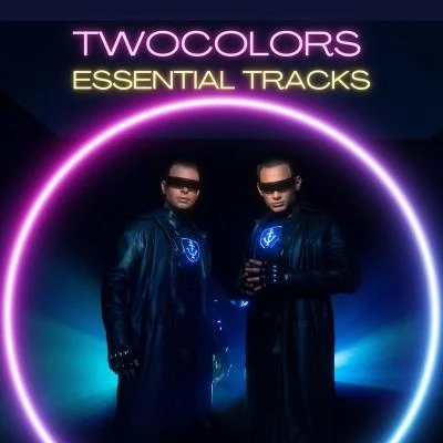 Twocolors Essential Tracks 专辑 twocolors